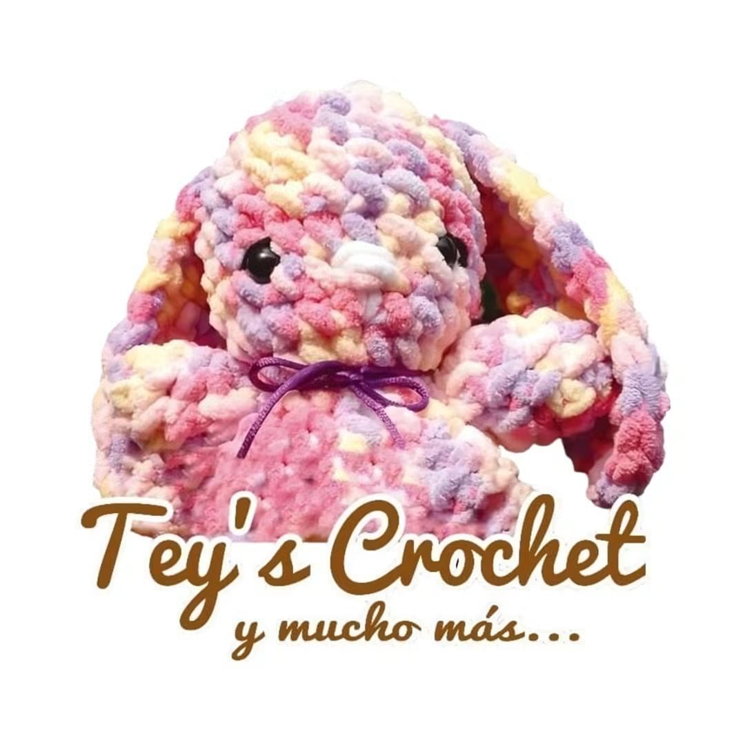 Tey’s crochet – Artesanías y manualidades en La Paz Este san juan nonualco